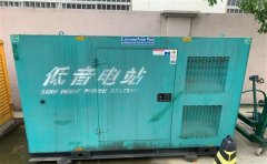 德化通州四建大波纹箱定制案例