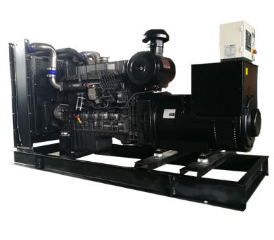 德化上柴柴油发电机组50KW-700KW