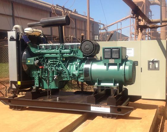 德化发电机出租