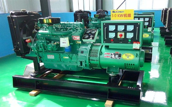 德化发电机出租